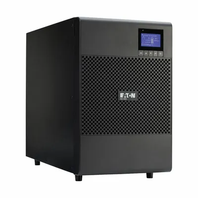 EATON TRIPP LITE UPS: Single Phase, 3,000 VA Power Rating, 120 V AC Input - Online Double-Conversion UPS Systems