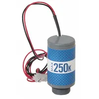 MAXTEC Oxygen Sensor: 100% Measurement - Max, > 1,000,000% Oxygen hr Op Life, < 15 sec (MPN R125P02-009)