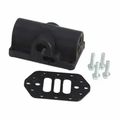 PTFE replacement component for Graco LW050A paint sprayer models. Used in industrial painting applications for sealing and fluid handling. Compatible with manufacturer model number LW050A.