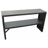 DAYTON Machine Base: 600 lb Load Capacity, For Use w/ W01-1.5X1300/W1.5X1220