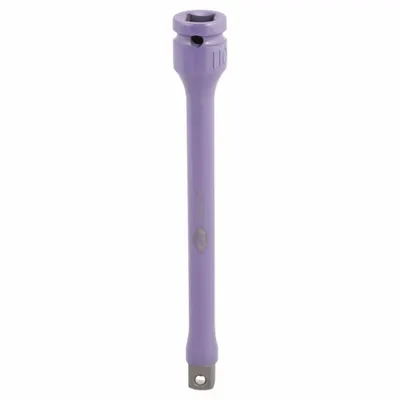 AMERICAN FORGE & FOUNDRY Wheel Torque Sockets: 1/2 in Size Air Impact Tools - Torque Limiting Extensions
