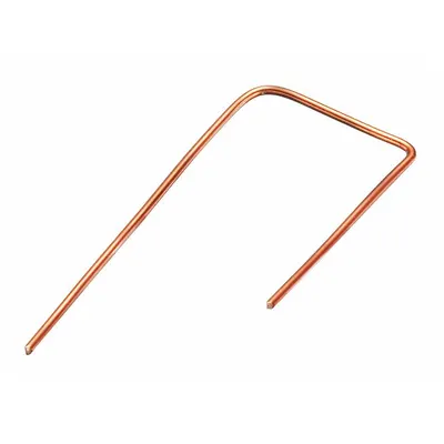HUBBELL Brass Wire: Compatible With Series 16 (MPN HBLBW) - Replacement Parts