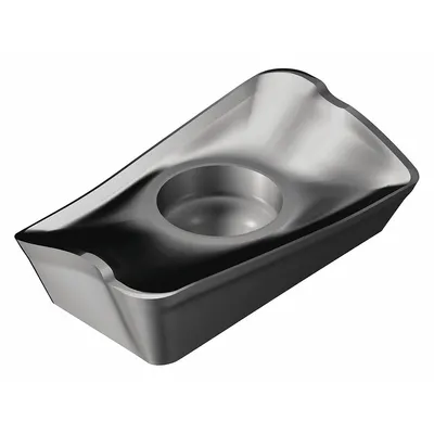 SANDVIK COROMANT R390-17 04 08M-PM 1010 Rectangle Indexable Milling Insert - Rectangle (L) Indexable Milling Inserts