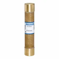 MERSEN Fuse: Class H, RFS Series, Fast-Acting, 60 A, 600 V AC, Non-Indicating (MPN RFS60)