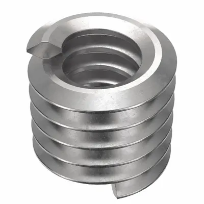 HELI-COIL Screw-Locking Tangless Helical Insert - Screw-Locking Tangless Helical Inserts