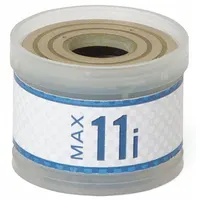 MAXTEC Oxygen Sensor: 100% Measurement - Max, > 750,000% Oxygen hr Op Life, < 12 sec (MPN R113P06)
