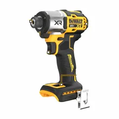 This 2-tool combo kit includes a 20V MAX* hammer drill and impact driver, with battery included. The hammer drill provides drilling and hammer drilling capability, while the impact driver delivers high torque for driving fasteners. Suitable for construction, renovation, and maintenance tasks requiring cordless portability.