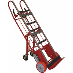 Appliance Hand Truck: 1,800 lb