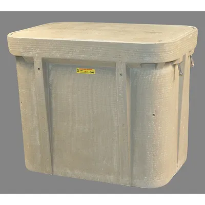 QUAZITE PG2436Z81217 Underground Enclosure - Underground Electrical Enclosures