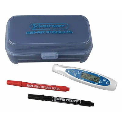 SP SCIENCEWARE Colony Counter Pen: Digital - Handheld Colony Counters