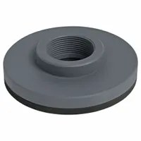 ECHOBEAM Tank Top Fitting: Tank Top Fitting, 1.3 in Overall Ht, EchoBeam, LR80-0000/LR80-0010 (MPN LM53-4855)
