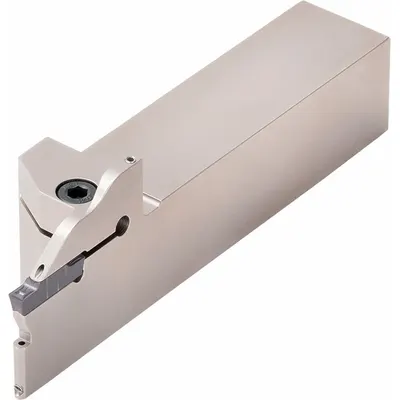 KYOCERA External Grooving Toolholder (MPN KGDR164T254JCT) - Indexable Parting & Grooving Toolholders
