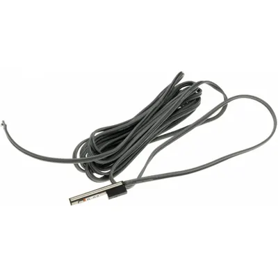SMC Inline Reed Auto Switch: D-97L, Inline Reed Auto Switch, IP67, 1500 V AC - Reed Switch Pneumatic Position Sensors