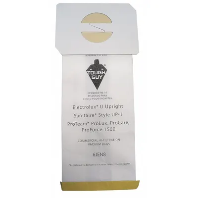 OEM Vacuum Bag - Upright Vacuum Bags