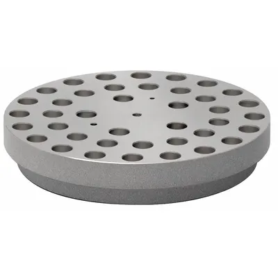 VELP SCIENTIFIC MonoAluBlock for AREX-6 Hot Plate Stirrers - Magnetic Stirrers & Hot Plate Accessories