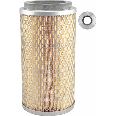 BALDWIN FILTERS PA3795 Round/Oval Engine Air Filter with Axial Seal - Round/Oval Engine Air Filters