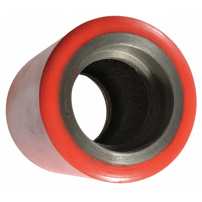 OEM Lift Roller: Lift Roller - Approved Vendor Pallet Jack Replacement Parts