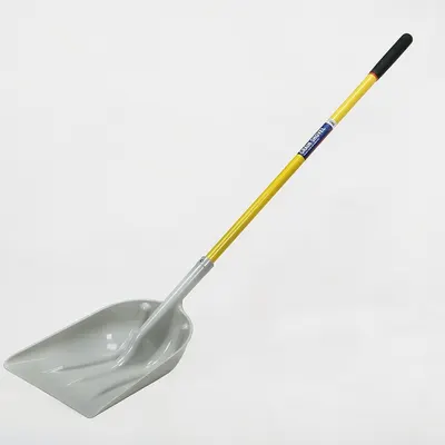SKILCRAFT AbilityOne Scoop Shovel - AbilityOne Scoop Shovels