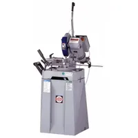 DAKE CORPORATION Cold Saw: Manual, 12 1/2 in Blade Dia. - English, 318 mm Blade Dia. - Metric (MPN 9743151PH-1)