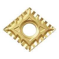 KYOCERA Diamond Turning Insert: CNMG542CQ CA510, CNMG160608CQ