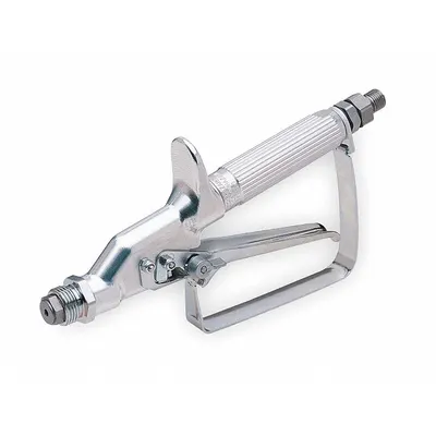 GRACO Airless Spray Gun: Airless, 1/4 in Air Inlet Size, Coatings/Paints, NPSM - Airless Spray Guns