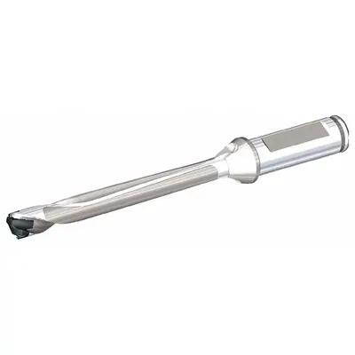 WIDIA Exchangeable Drill Tip: TDM0866R8SCF100 (MPN 4099078) - Modular Drill Bits for General Drilling