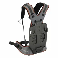 HUSQVARNA Backpack Battery Harness: 36V, 31.1 Ah Battery Capacity, 7.0 Ah - 9.0+ Ah