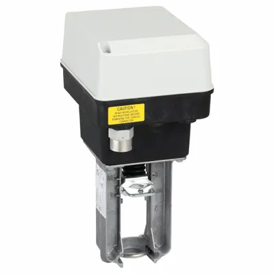 Honeywell ML7425B3012 Spring Return Globe Valve Actuator, 24V AC, 90 sec - Fail-Safe Globe Valve Actuators
