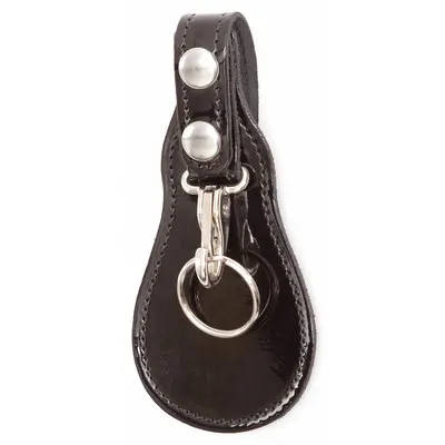 GOULD & GOODRICH - Key Holders & Pouches