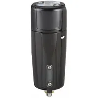 Pneumatic Oil Filter: 1/4 in NPT, 0.01 micron, 35 cfm, 250 psi Max Op Pressure, 130°F Max Op Temp (MPN 8002N-0A0-SA)