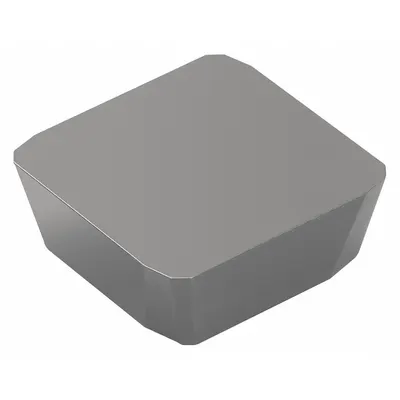 SANDVIK COROMANT SMK 42E2R H13A Square Indexable Milling Insert - Square (S) Indexable Milling Inserts