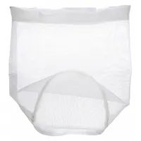 Filter Bag: For Freestanding Manual Systems/Parts Washer/Recirculating Tank Washer Type (MPN 742-07657)