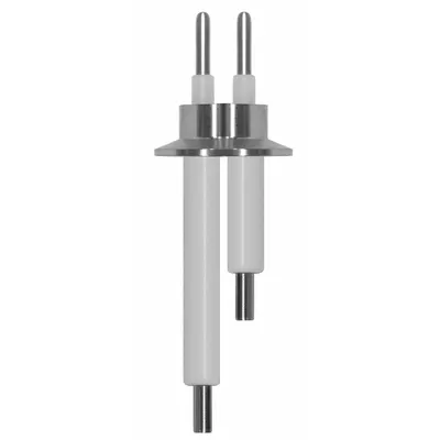 LUMENITE Liquid Level Probe: 2 Probes, Tri-Clamp, 1 1/2 in Process Connection Size - Tri-Clamp Connection Probes