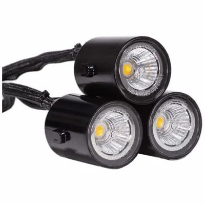KASCO LED3C11200 Fountain Lighting System - Fountain Lighting Systems