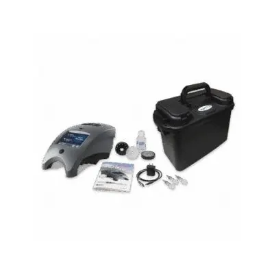 LAMOTTE 3586 Multiparameter Colorimeter, Total Hardness, LED, 2% Accuracy - Multiparameter Colorimeters