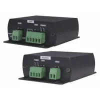 SPECO TECHNOLOGIES UTP Data Surge Protector: UTP Data Surge Protector, Cable, Universal, SPUTPVD