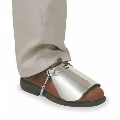 OEM Foot Guard: Unisex - Metatarsal Guards