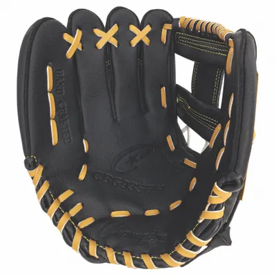 CHAMPION SPORTS cbg935rh Youth Baseball Glove, Right-Handed, 11 in, Nylon - Baseball Gloves