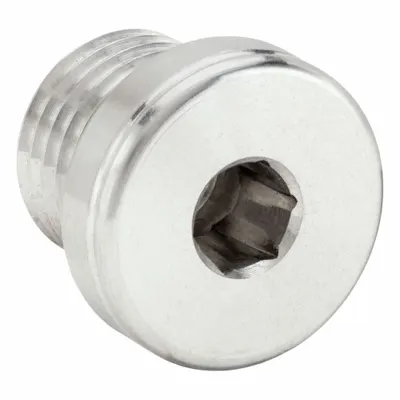 PARKER VSTI10X1OR71 Extreme Pressure Threaded Pipe Fitting - Extreme Pressure Threaded Pipe Fittings