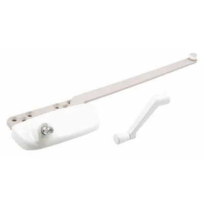 TRUE HARDWARE TH 24187 Casement Window Operator - Awning & Casement Window Operators & Handles