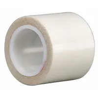 TAPECASE Film Tape: 6 in Wd, 5 yd Lg, 21.5 mil Thick, Acrylic, Polyolefin Film, Tan, Conveyor Belts (MPN 15D585)