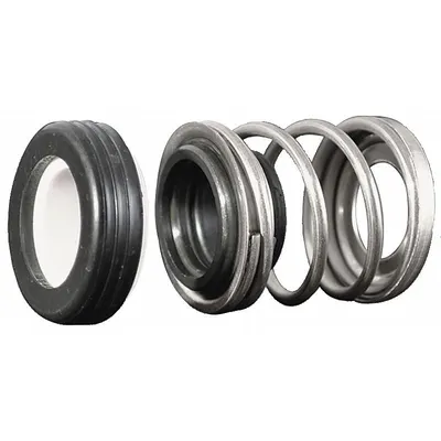 DAYTON Seal Kit: Mfr Part No 5DXY9 - Seals & Gaskets for Self-Priming Centrifugal Pumps