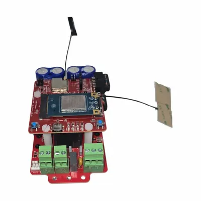 SUMP ALARM High Water Alarm: High Level, 120V AC, Auto, 2 Alarm Inputs, Email/Mobile App/Text - Wi-Fi Enabled Liquid-Level Alarms