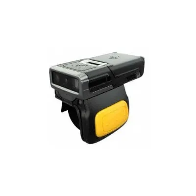 ZEBRA Wearable Ring Scanner: Distribution/Warehousing, Wearable Barcode Label Scanner - Wearable Barcode Scanners