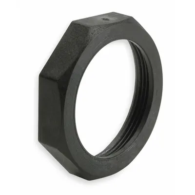 SCHNEIDER ELECTRIC Ring Nut, 30 mm Panel Mounting, for Series 90001SK - Ring Nuts