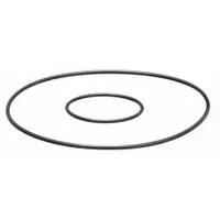 SPEEDAIRE O-Ring Filter Kit: Mfr Part # G-K-RNG-05