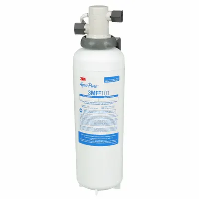 3M AQUA-PURE Water Filtration System - Plumbing Fixture Water Filter Systems
