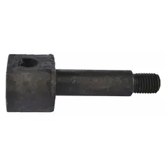 M8x40mm bolt used as a replacement fastener in industrial equipment. Secures components during maintenance and repair operations where an M8x40mm bolt is specified. Constructed from standard industrial-grade steel.