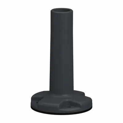 SCHNEIDER ELECTRIC Tower Light Base: Tower Light Base - Extenders for Modular Tower Lights