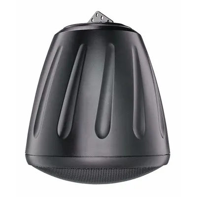 SOUNDTUBE Speaker: Passive, 2-Way, 8 ohm Impedance, 9 3/4 in Overall Wd - Pendant-Mount Speakers